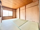 居室 小倉町南浦貸家