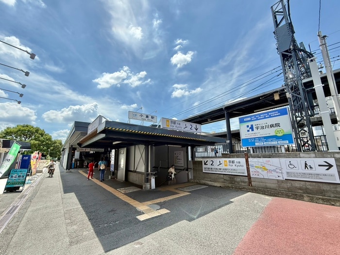 その他 小倉町南浦貸家