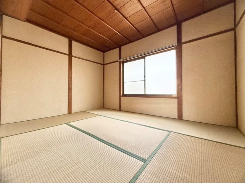 居室 小倉町南浦貸家
