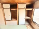 収納 小倉町南浦貸家