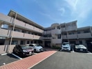 ハイタウン 御殿山東の外観