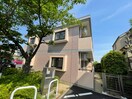 外観写真 ハイタウン 御殿山東