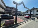 外観写真 ハイタウン 御殿山東