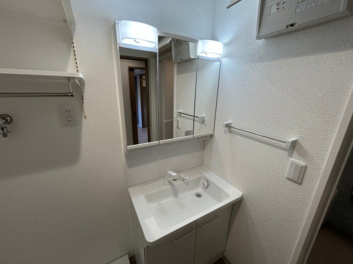 洗面 ハイタウン 御殿山東
