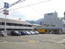 ローソン宝塚栄町１丁目店(コンビニ)まで613m ハイタウン 御殿山東