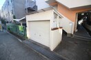 建物設備 第２ﾒｿﾞﾝ服部