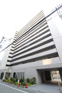 リヴァ－ジュ西天満