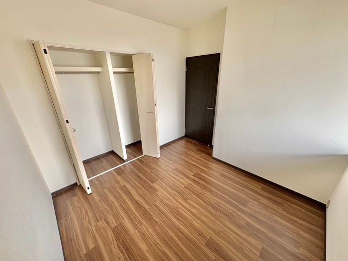 居室 レジディア西天満