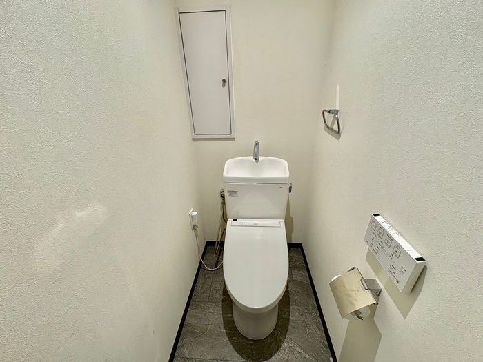 トイレ レジディア西天満