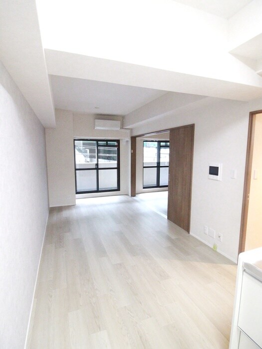 居室 レジディア西天満