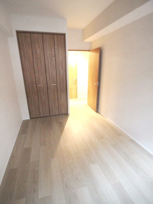 居室 レジディア西天満