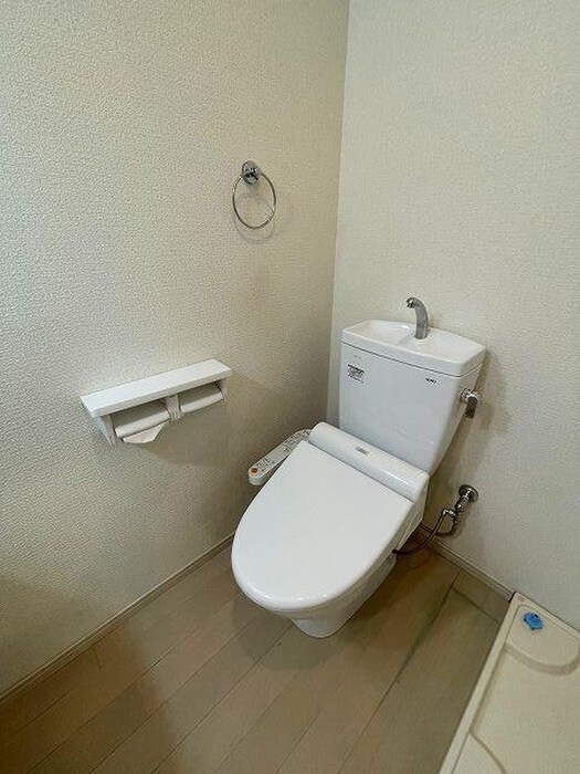 トイレ casa 御殿山