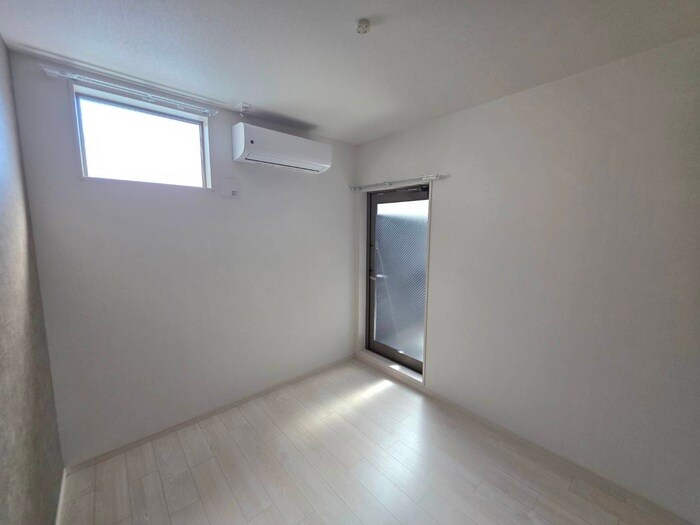 居室 MAXIV CITY 神戸鷹取　TRE