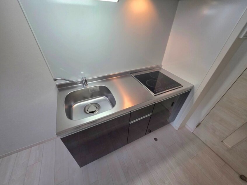 キッチン MAXIV CITY 神戸鷹取　TRE