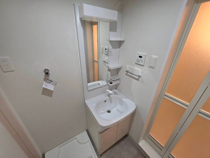 洗面 MAXIV CITY 神戸鷹取　TRE