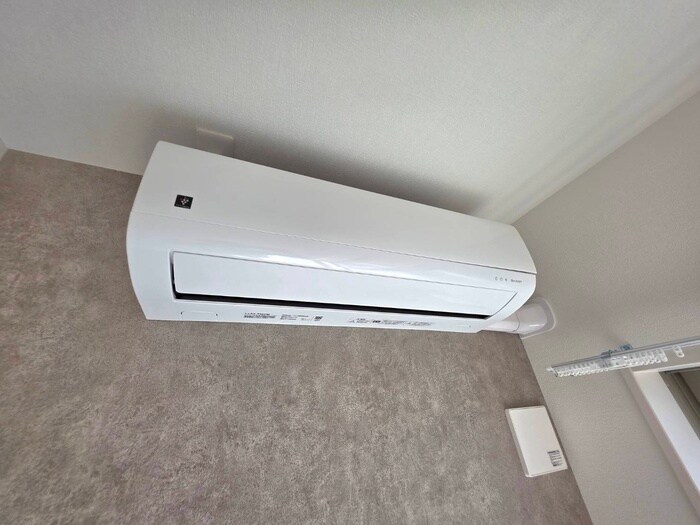 内観写真 MAXIV CITY 神戸鷹取　TRE