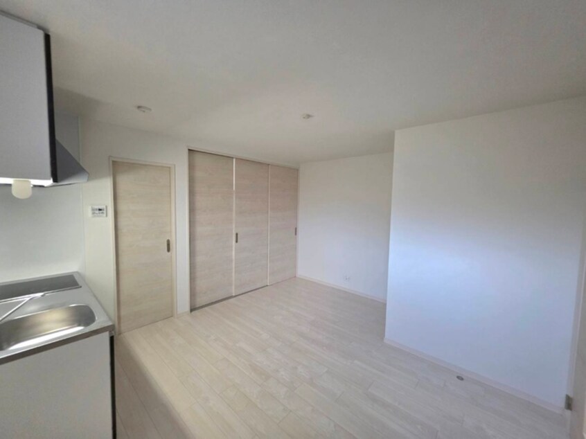 居室 MAXIV CITY 神戸鷹取　TRE