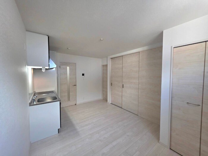 居室 MAXIV CITY 神戸鷹取　TRE