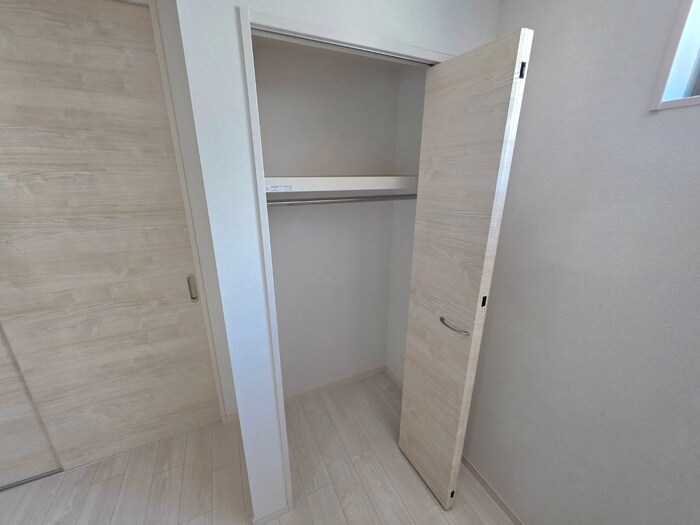 収納 MAXIV CITY 神戸鷹取　TRE