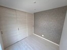 居室 MAXIV CITY 神戸鷹取　TRE