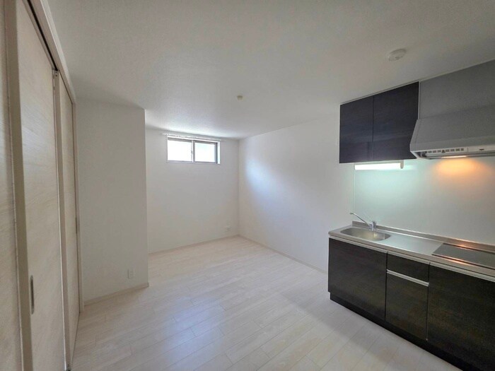 居室 MAXIV CITY 神戸鷹取　TRE