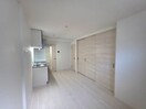 居室 MAXIV CITY 神戸鷹取　TRE