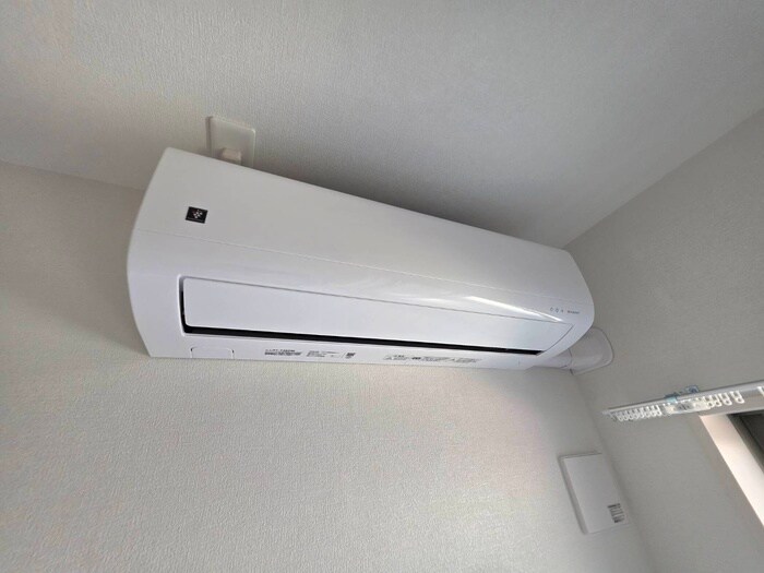 内観写真 MAXIV CITY 神戸鷹取　TRE