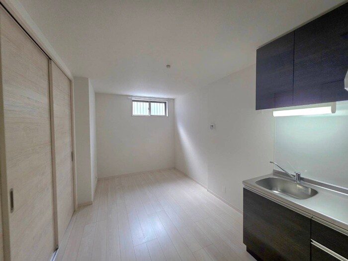 居室 MAXIV CITY 神戸鷹取　TRE