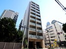 アーバネックス新大阪の外観