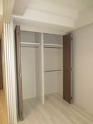 収納 アーバネックス新大阪