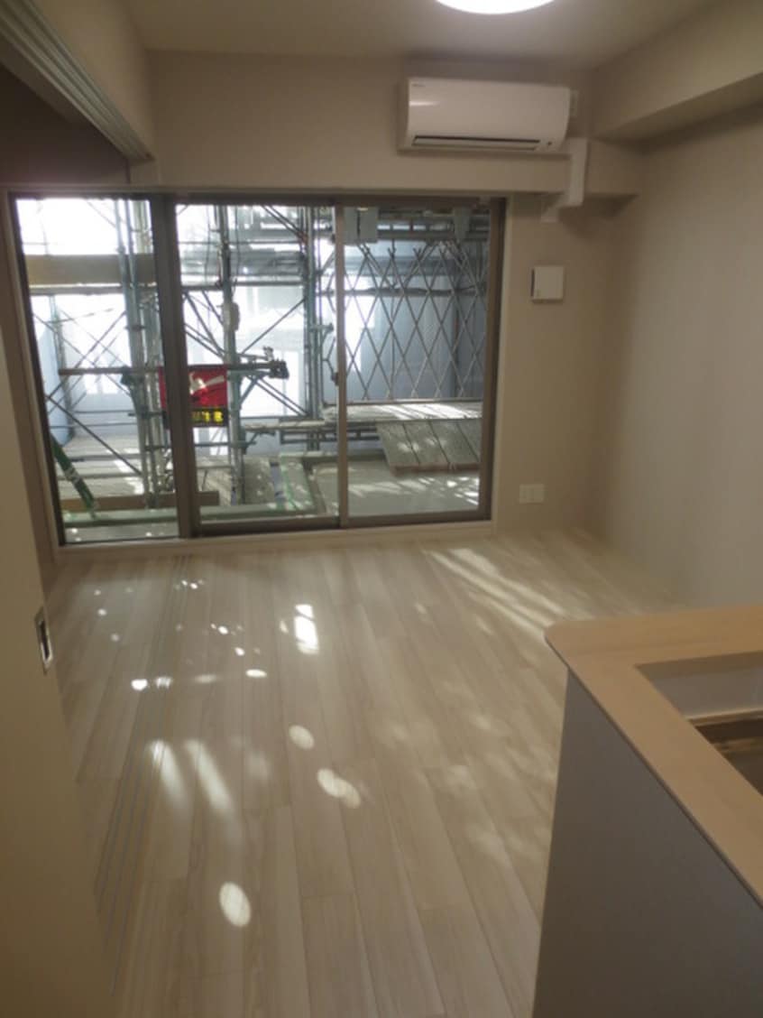 内観写真 アーバネックス新大阪