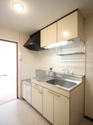 キッチン Lumiere