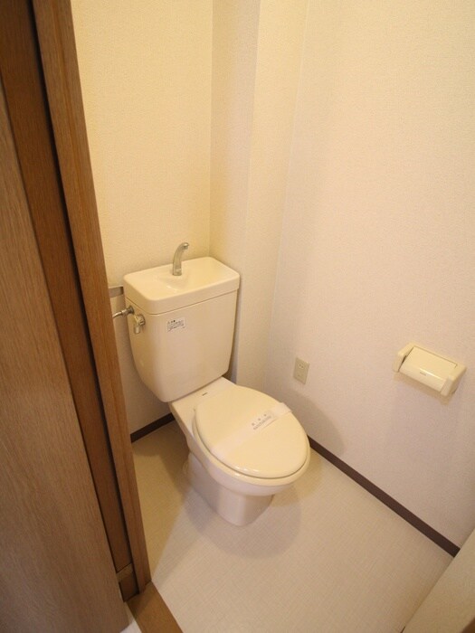 トイレ Lumiere