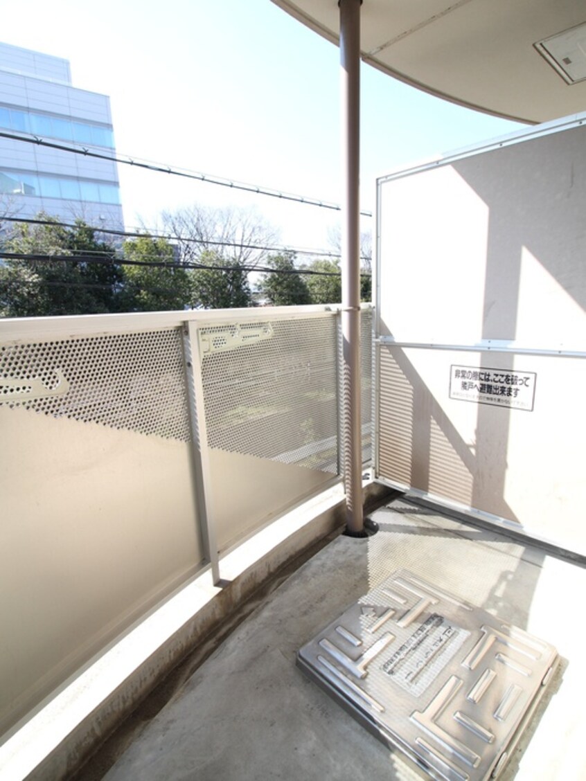 ベランダ・バルコニー Lumiere