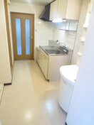 内観写真 Lumiere