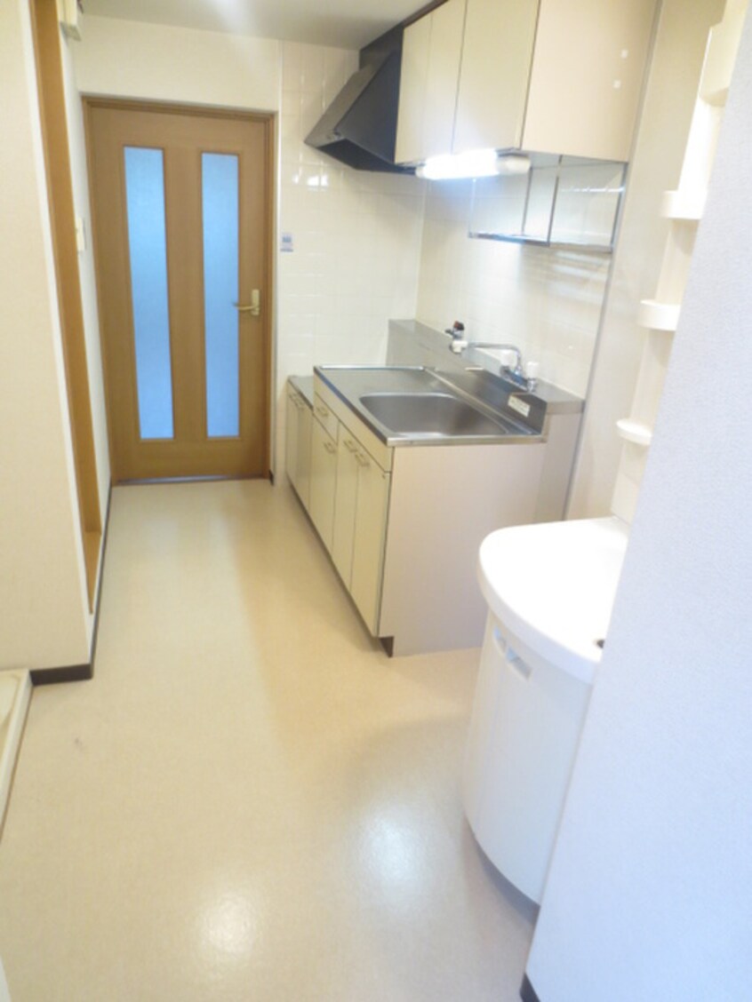 内観写真 Lumiere