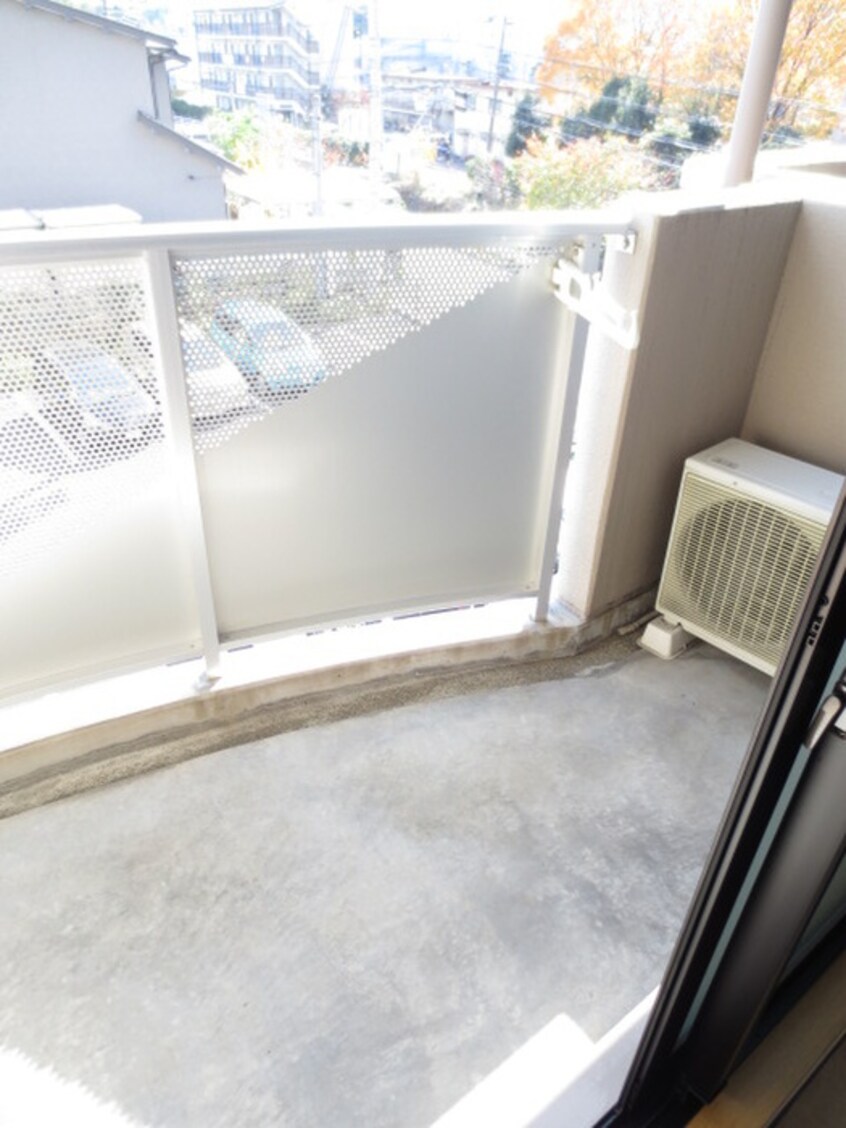 ベランダ・バルコニー Lumiere