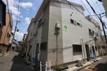 森ハウス