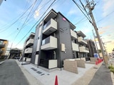 MAXIV CITY 神戸鷹取