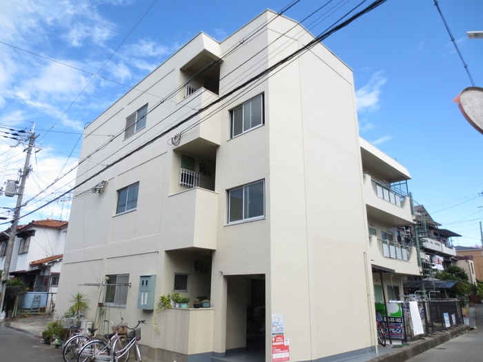 外観写真 奥野マンション