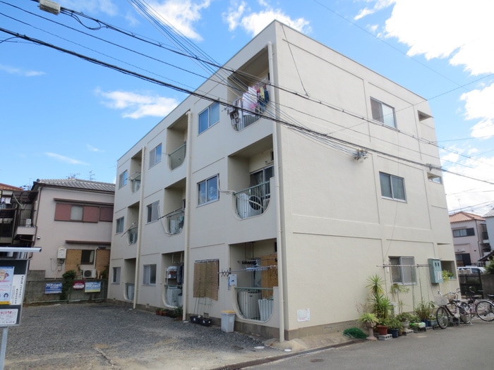 その他 奥野マンション