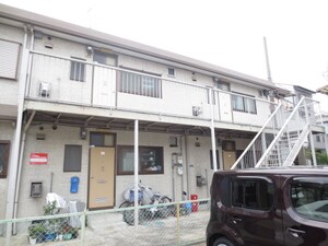 小南ハイム