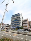 外観写真 レーベンスフロー長池