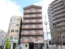 エルマ－ノヒル枚方の外観