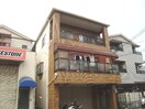 外観写真 スリム大東
