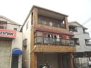 スリム大東の外観