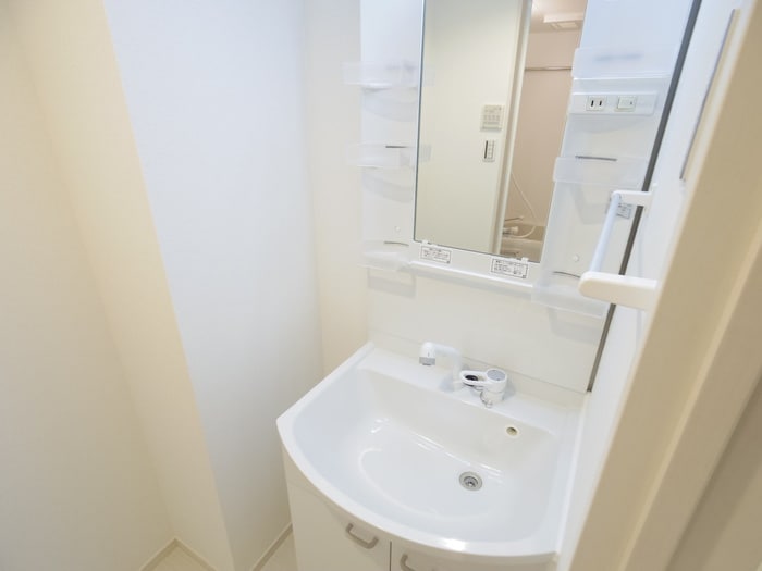 洗面 リブリ・FUSHIMI