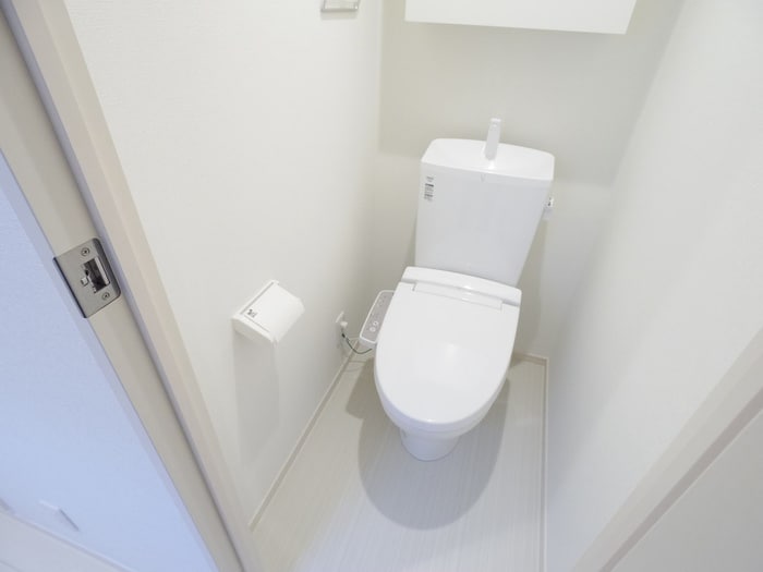 トイレ リブリ・FUSHIMI