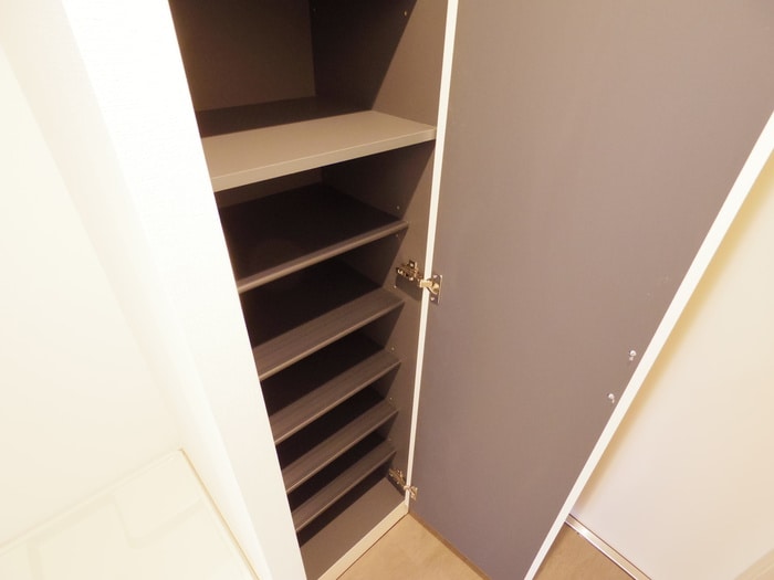 靴箱 リブリ・FUSHIMI