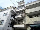レスポワ－ル住吉山手Ⅱの外観
